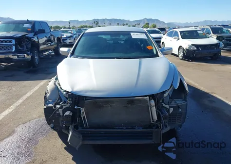 2017 Nissan Altima 2.5 S z USA, uszkodzony, nr VIN 1N4AL3AP3HN322970